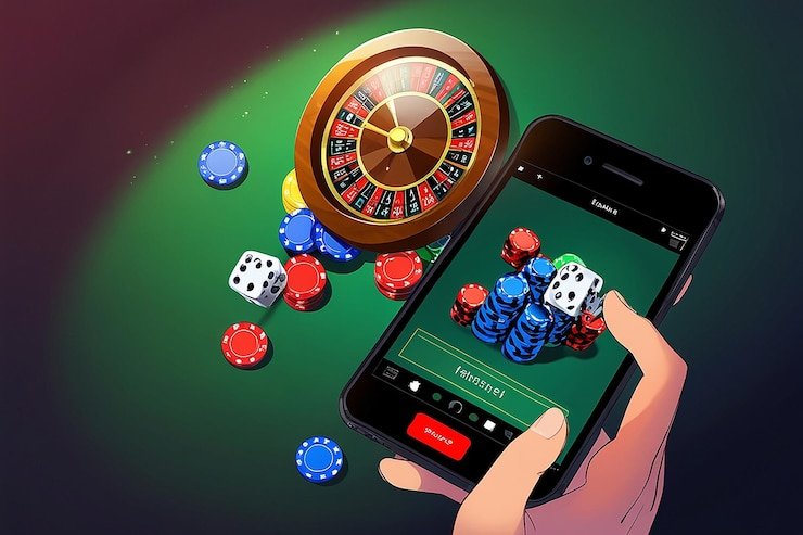 reze88 mobile gaming