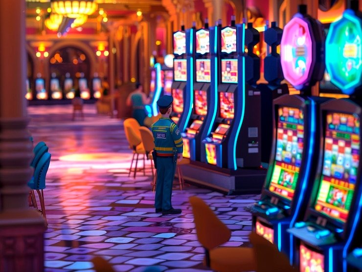reze88 Roulette Eksklusif VIP